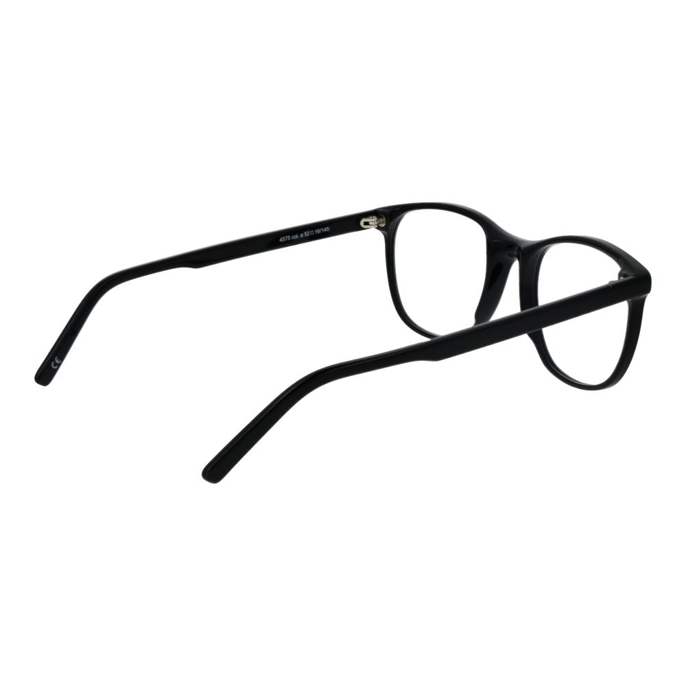Andy Wolf Black Acetate Glasses (Frames) 1728,67345776800,Accessories,Andy Wolf,Black,Glasses (Frames) - Glasses and Sunglasses - Accessories,Glasses and Sunglasses - Accessories,New with tags,Unisex
