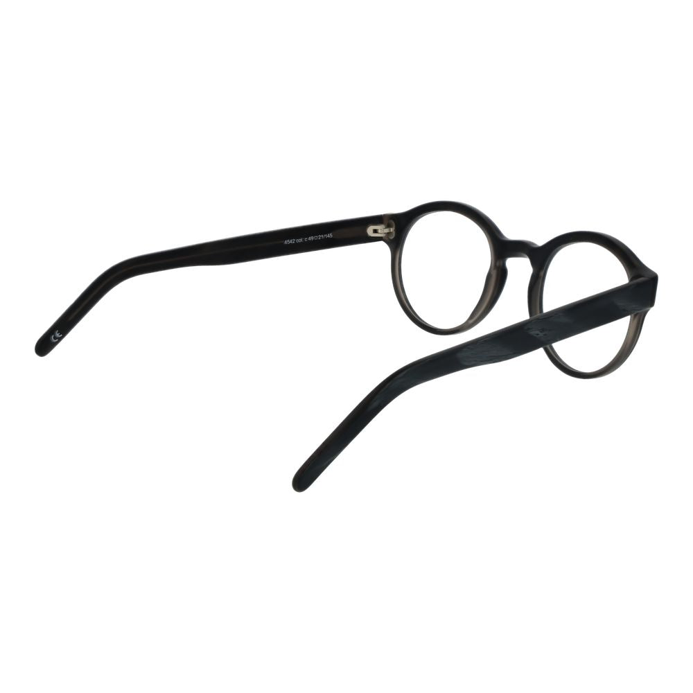 Andy Wolf Gray Acetate Glasses (Frames) 1728,67345776800,Accessories,Andy Wolf,Glasses (Frames) - Glasses and Sunglasses - Accessories,Glasses and Sunglasses - Accessories,Gray,New with tags,Unisex