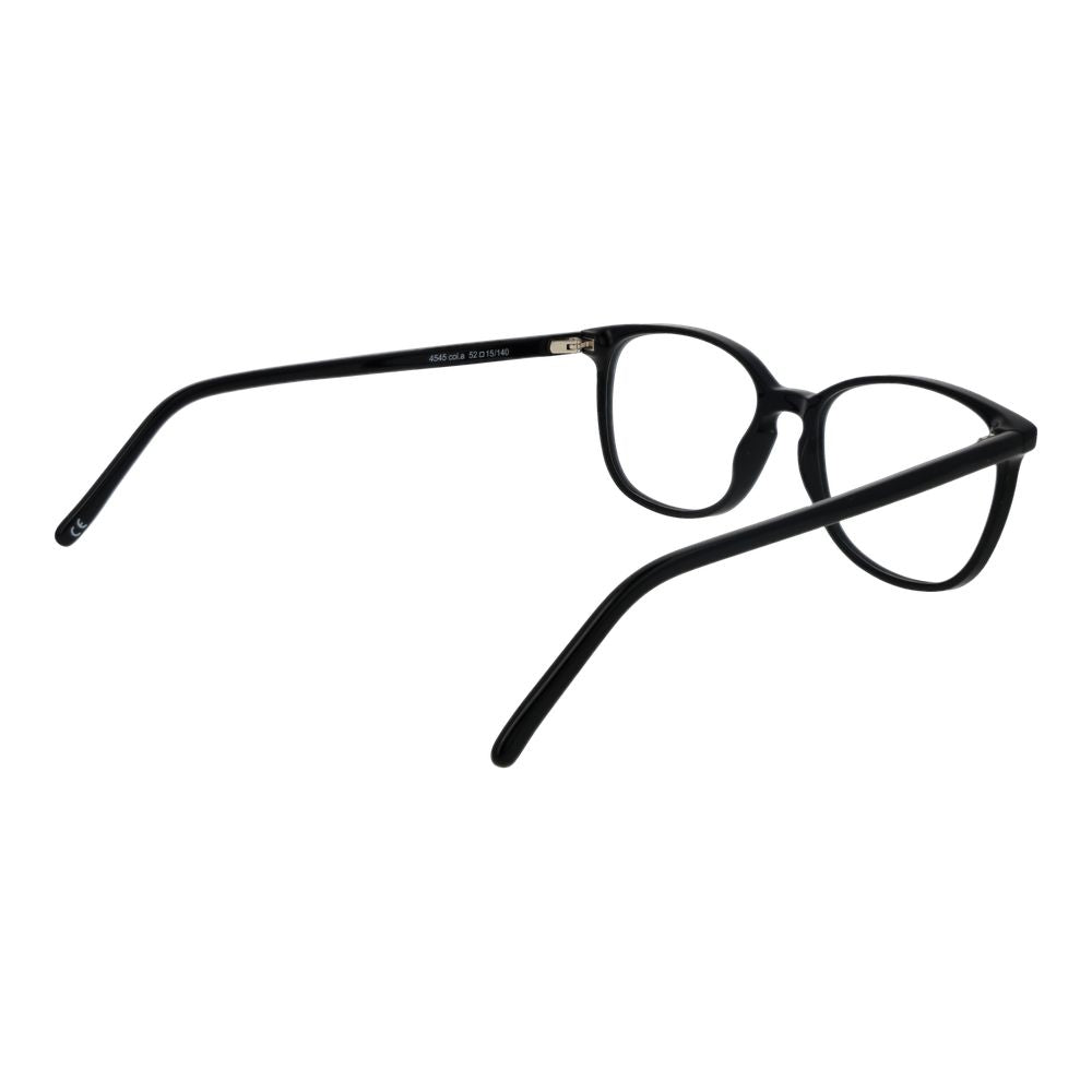 Andy Wolf Black Acetate Glasses (Frames) 1728,67345776800,Accessories,Andy Wolf,Black,Glasses (Frames) - Glasses and Sunglasses - Accessories,Glasses and Sunglasses - Accessories,New with tags,Unisex