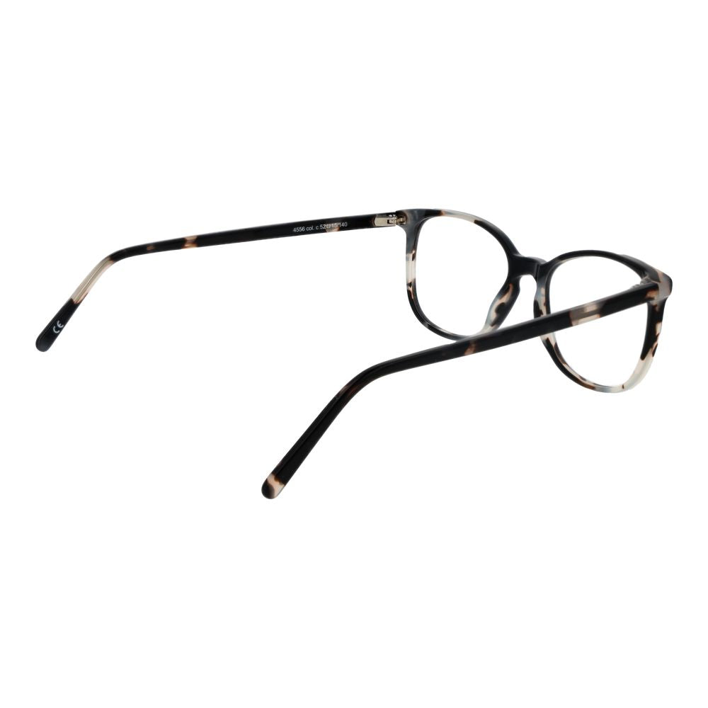Andy Wolf Black Acetate Glasses (Frames) 1728,67345776800,Accessories,Andy Wolf,Black,Glasses (Frames) - Glasses and Sunglasses - Accessories,Glasses and Sunglasses - Accessories,New with tags,Unisex