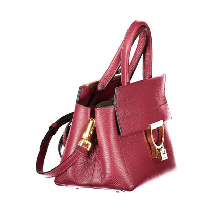 Coccinelle Viola Leather Women Handbag
