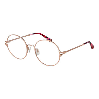 Christian Lacroix Beige Metal Glasses (Frames) 1728,67345776800,Accessories,Beige,Christian Lacroix,Glasses (Frames) - Glasses and Sunglasses - Accessories,Glasses and Sunglasses - Accessories,New with tags,Women