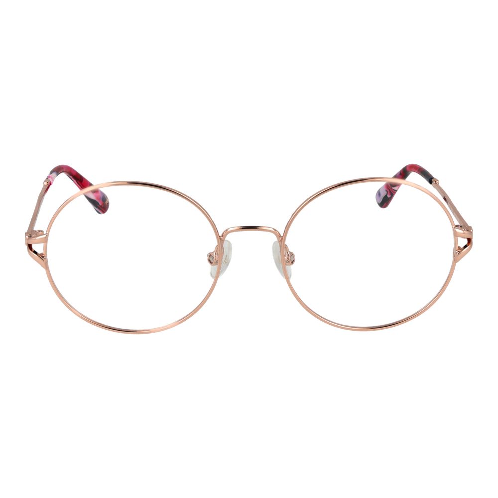 Christian Lacroix Beige Metal Glasses (Frames) 1728,67345776800,Accessories,Beige,Christian Lacroix,Glasses (Frames) - Glasses and Sunglasses - Accessories,Glasses and Sunglasses - Accessories,New with tags,Women