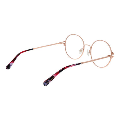 Christian Lacroix Beige Metal Glasses (Frames) 1728,67345776800,Accessories,Beige,Christian Lacroix,Glasses (Frames) - Glasses and Sunglasses - Accessories,Glasses and Sunglasses - Accessories,New with tags,Women