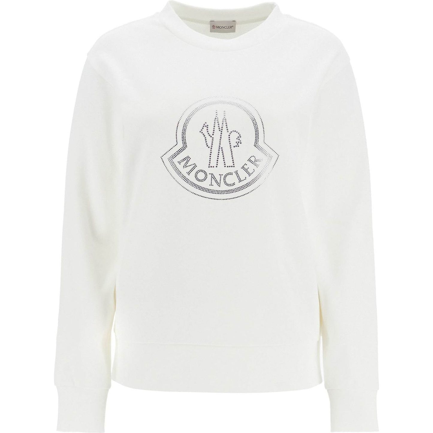 Moncler "sweatshirt with rhin Topwear Moncler