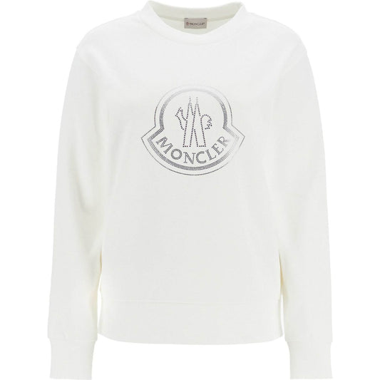 Moncler "sweatshirt with rhin Topwear Moncler