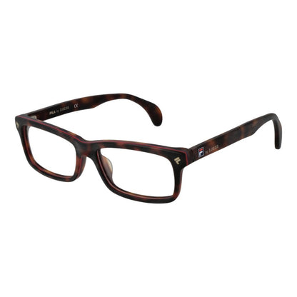 Lozza Brown Cellulose Acetate Glasses (Frames)