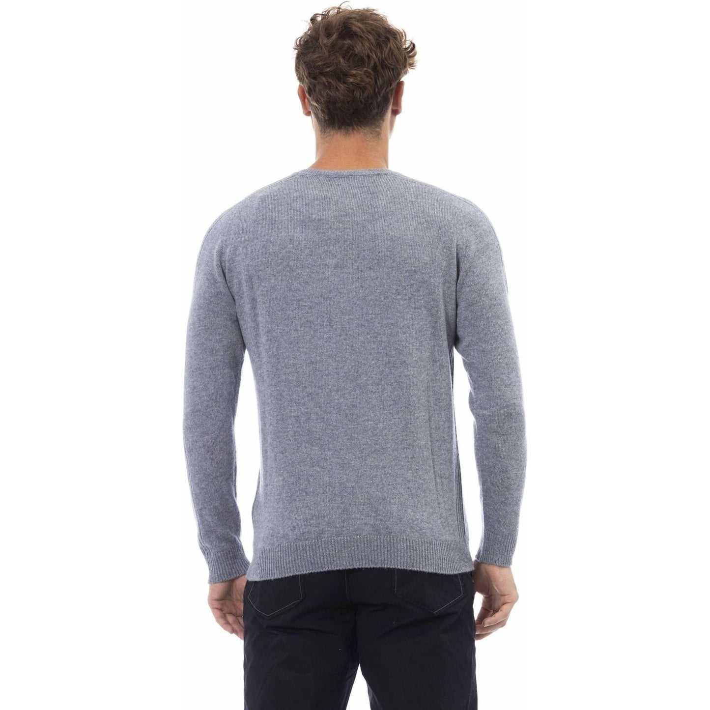 Alpha Studio Sweaters Sweaters Alpha Studio