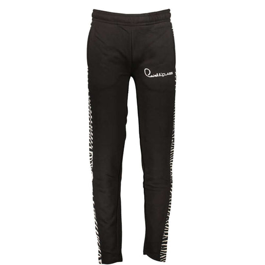 Cavalli Class Black Cotton Men's Sweatpants 1728,3XL,67403481248,Black,Cavalli Class,Clothing,Joggers (workout pants) - Sportswear - Clothing,L,Men,New with tags,S,Sportswear - Clothing