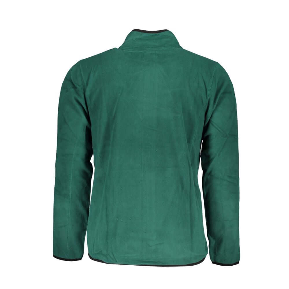 Gianmarco Venturi Verde Polyester Men Sweatshirt 1728,67403481248,Clothing,Gianmarco Venturi,Green,L,M,Men,New with tags,Sweaters - Clothing,Sweatshirts - Sweaters - Clothing,XL,XXL