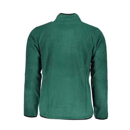 Gianmarco Venturi Verde Polyester Men Sweatshirt 1728,67403481248,Clothing,Gianmarco Venturi,Green,L,M,Men,New with tags,Sweaters - Clothing,Sweatshirts - Sweaters - Clothing,XL,XXL