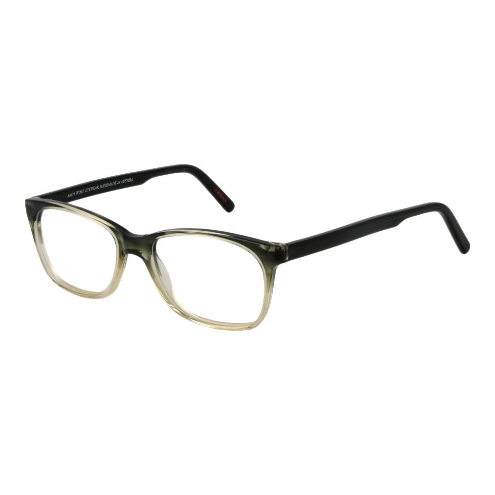 Andy Wolf Bicolor Acetate Glasses (Frames) 1728,67345776800,Accessories,Andy Wolf,Bicolor,Glasses (Frames) - Glasses and Sunglasses - Accessories,Glasses and Sunglasses - Accessories,New with tags,Unisex