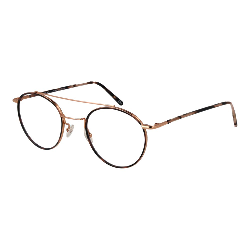 Andy Wolf Rose Gold Metal Glasses (Frames) 1728,67345776800,Accessories,Andy Wolf,Glasses (Frames) - Glasses and Sunglasses - Accessories,Glasses and Sunglasses - Accessories,New with tags,Rose Gold,Unisex