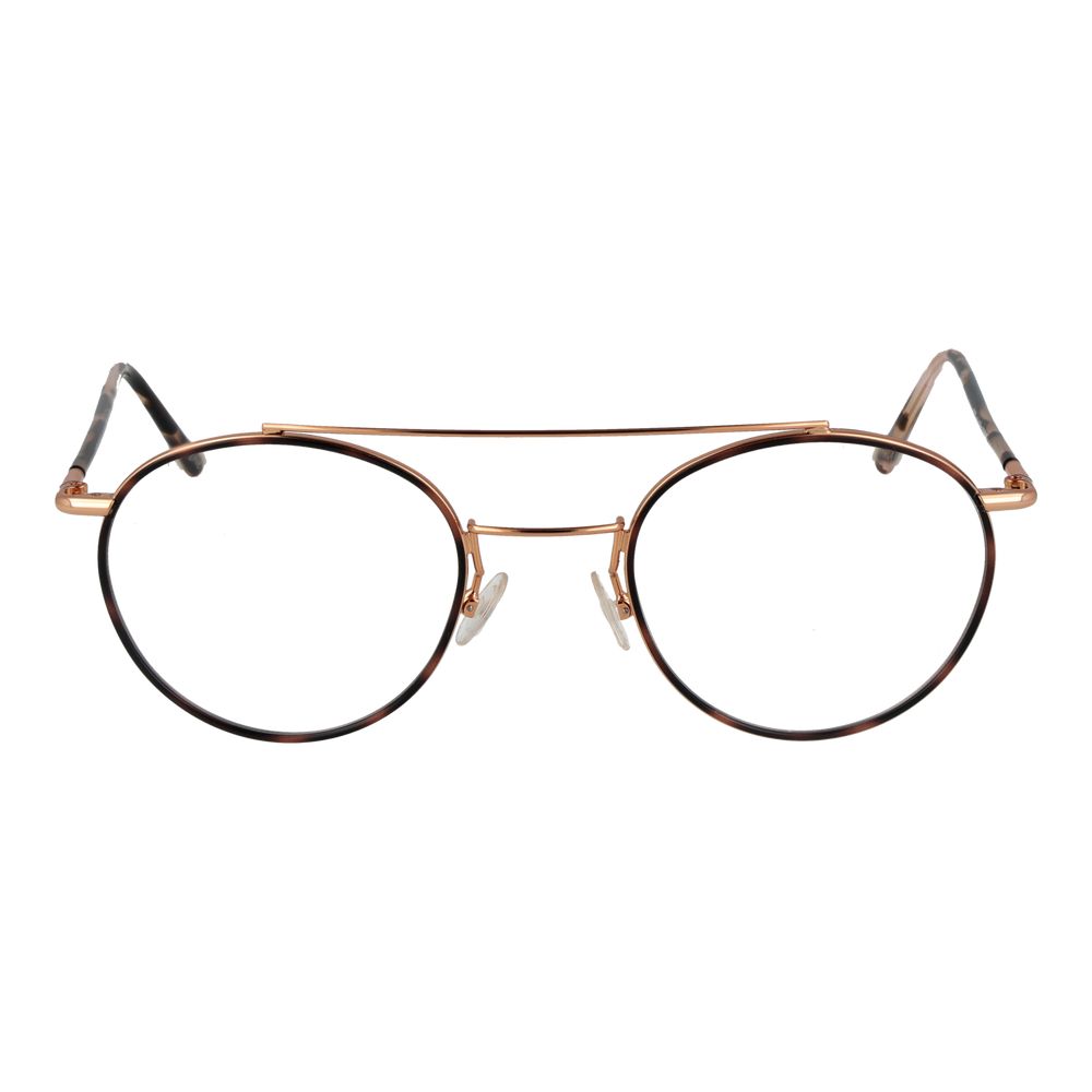 Andy Wolf Rose Gold Metal Glasses (Frames) 1728,67345776800,Accessories,Andy Wolf,Glasses (Frames) - Glasses and Sunglasses - Accessories,Glasses and Sunglasses - Accessories,New with tags,Rose Gold,Unisex