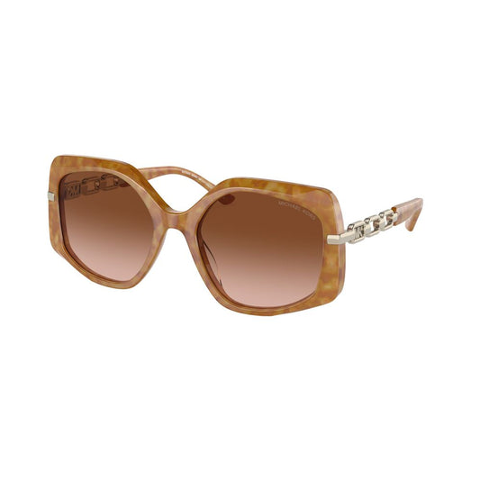 Michael Kors Brown Acetate Sunglasses 1728,67434610848,Accessories,Brown,Glasses and Sunglasses - Accessories,Michael Kors,New with tags,Sunglasses - Glasses and Sunglasses - Accessories,Women