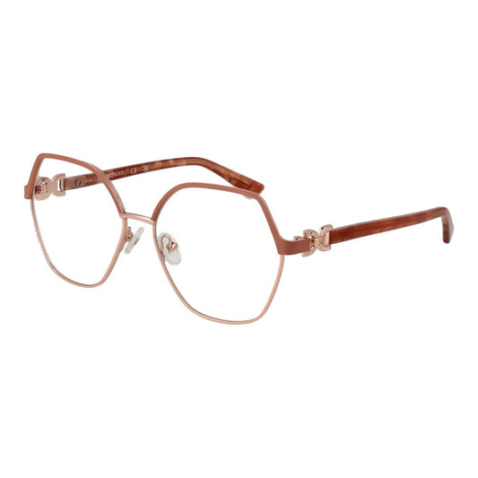 Marciano by Guess Rose Gold Metal Glasses (Frames) 1728,67345776800,Accessories,Glasses (Frames) - Glasses and Sunglasses - Accessories,Glasses and Sunglasses - Accessories,Marciano by Guess,New with tags,Rose Gold,Women