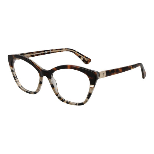 Marciano by Guess Brown Acetate Glasses (Frames) 1728,67345776800,Accessories,Brown,Glasses (Frames) - Glasses and Sunglasses - Accessories,Glasses and Sunglasses - Accessories,Marciano by Guess,New with tags,Women