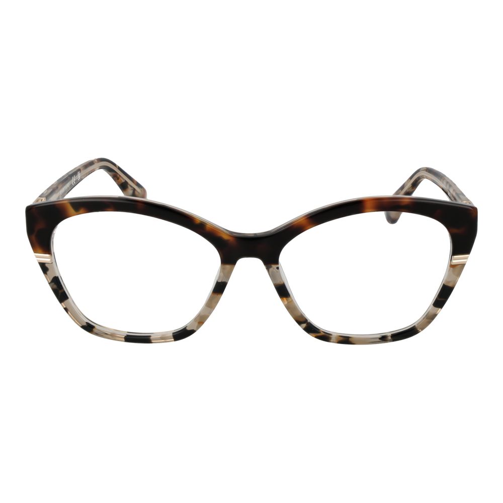 Marciano by Guess Brown Acetate Glasses (Frames) 1728,67345776800,Accessories,Brown,Glasses (Frames) - Glasses and Sunglasses - Accessories,Glasses and Sunglasses - Accessories,Marciano by Guess,New with tags,Women