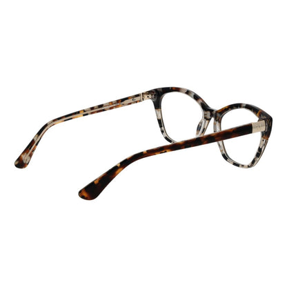 Marciano by Guess Brown Acetate Glasses (Frames) 1728,67345776800,Accessories,Brown,Glasses (Frames) - Glasses and Sunglasses - Accessories,Glasses and Sunglasses - Accessories,Marciano by Guess,New with tags,Women