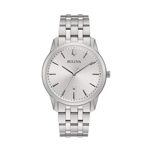 BULOVA WATCHES Mod. 96B342-0
