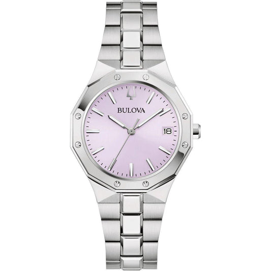 BULOVA MOD. 96M170-0