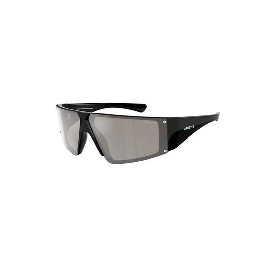 Arnette Black Resin Sunglasses 1728,67434610848,Accessories,Arnette,Black,Glasses and Sunglasses - Accessories,New with tags,Sunglasses - Glasses and Sunglasses - Accessories,Unisex
