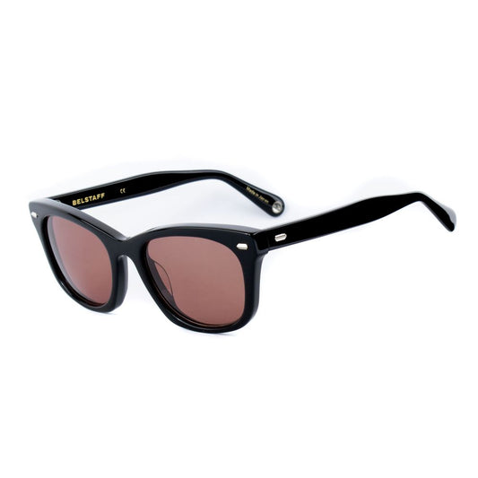 Belstaff Black Acetate Sunglasses 1728,67434610848,Accessories,Belstaff,Black,Glasses and Sunglasses - Accessories,New with tags,Sunglasses - Glasses and Sunglasses - Accessories,Women
