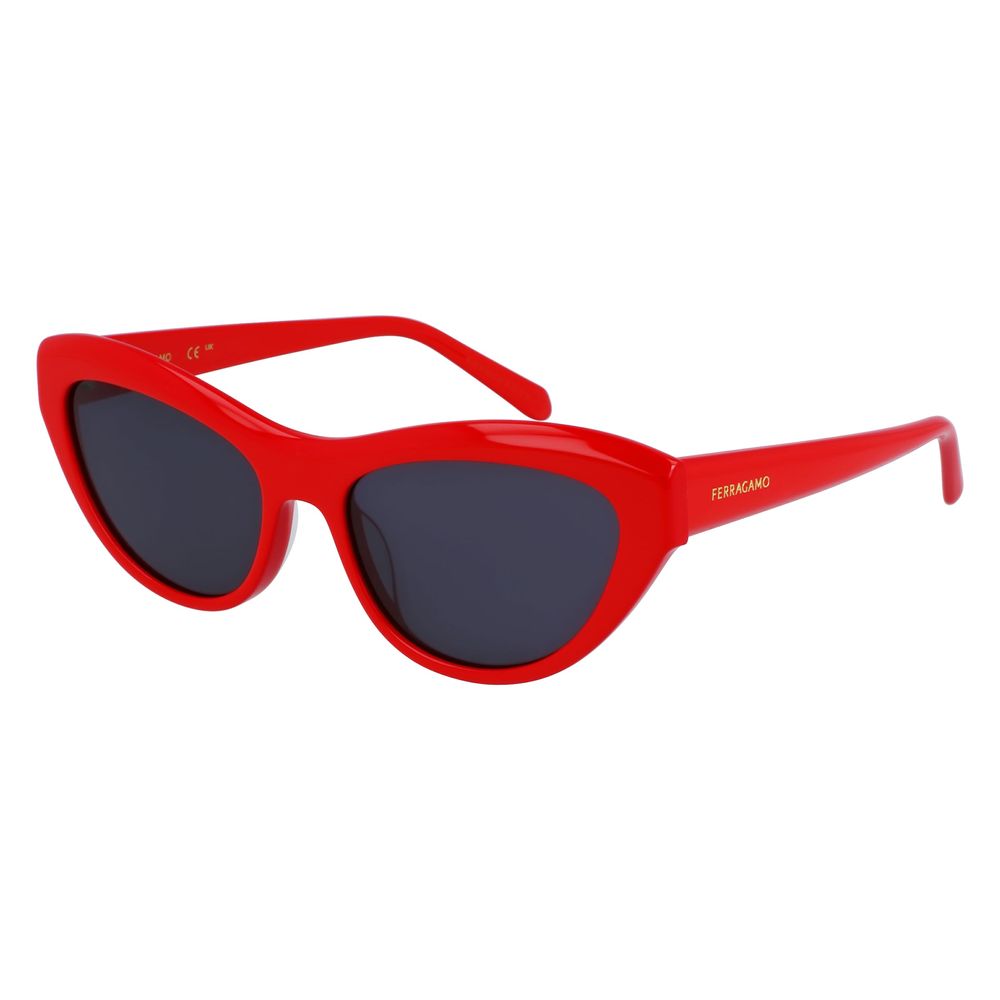 Ferragamo Multicolor Acetate Sunglasses 1728,67434610848,Accessories,Ferragamo,Glasses and Sunglasses - Accessories,Multicolor,New with tags,Sunglasses - Glasses and Sunglasses - Accessories,Women