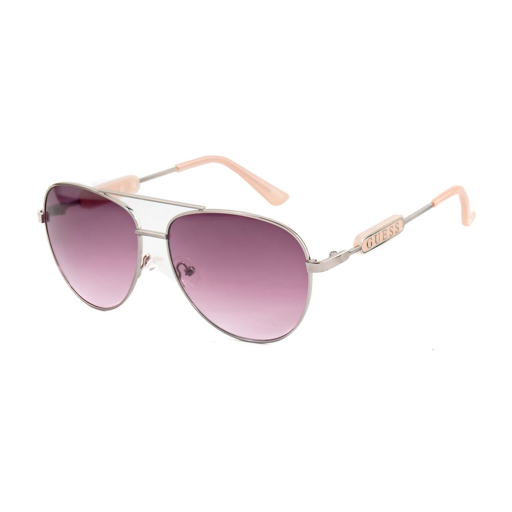 Guess Gray Injected Sunglasses 1728,67434610848,Accessories,Glasses and Sunglasses - Accessories,Gray,Guess,New with tags,Sunglasses - Glasses and Sunglasses - Accessories,Women