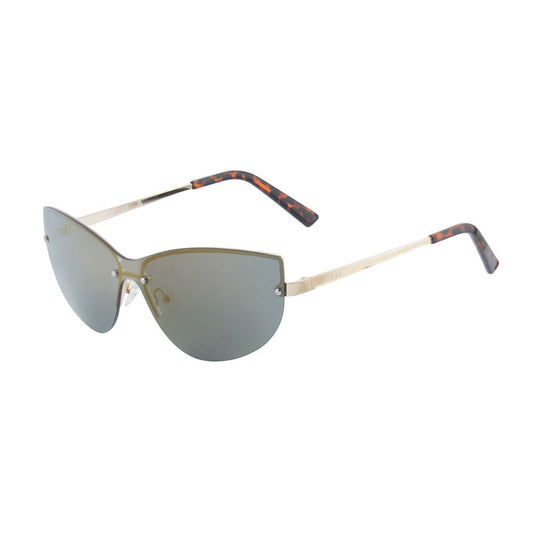 Guess Gold Metal Sunglasses 1728,67434610848,Accessories,Glasses and Sunglasses - Accessories,Gold,Guess,New with tags,Sunglasses - Glasses and Sunglasses - Accessories,Women