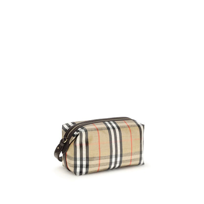 Burberry Beige Cotton Wallet 1728,72470364320,Accessories,Beige,Burberry,Men,New with tags,Wallets - Accessories,Wallets - Wallets - Accessories