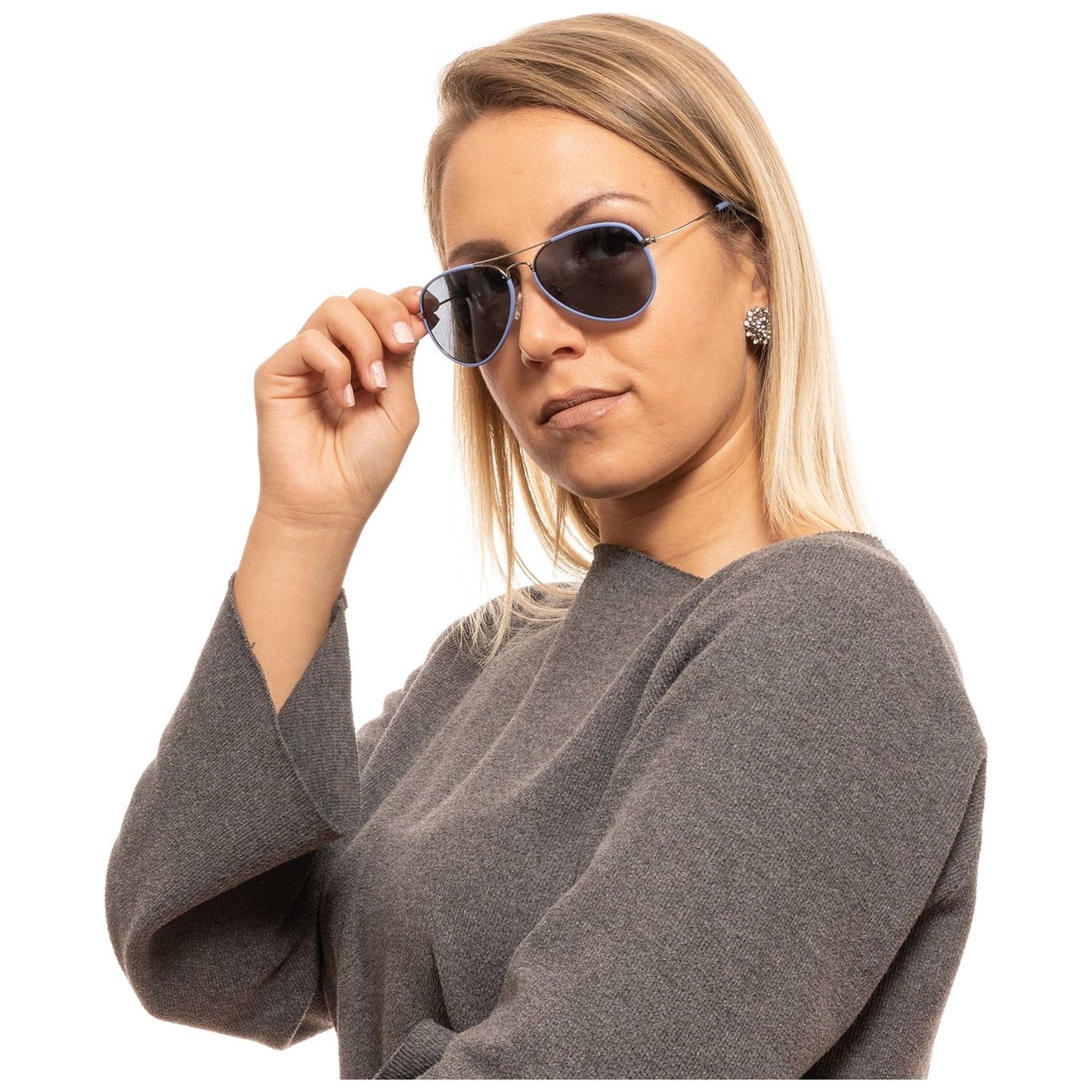 S. OLIVER MOD. 98684-00840 56 SUNGLASSES & EYEWEAR S. OLIVER SUNGLASSES