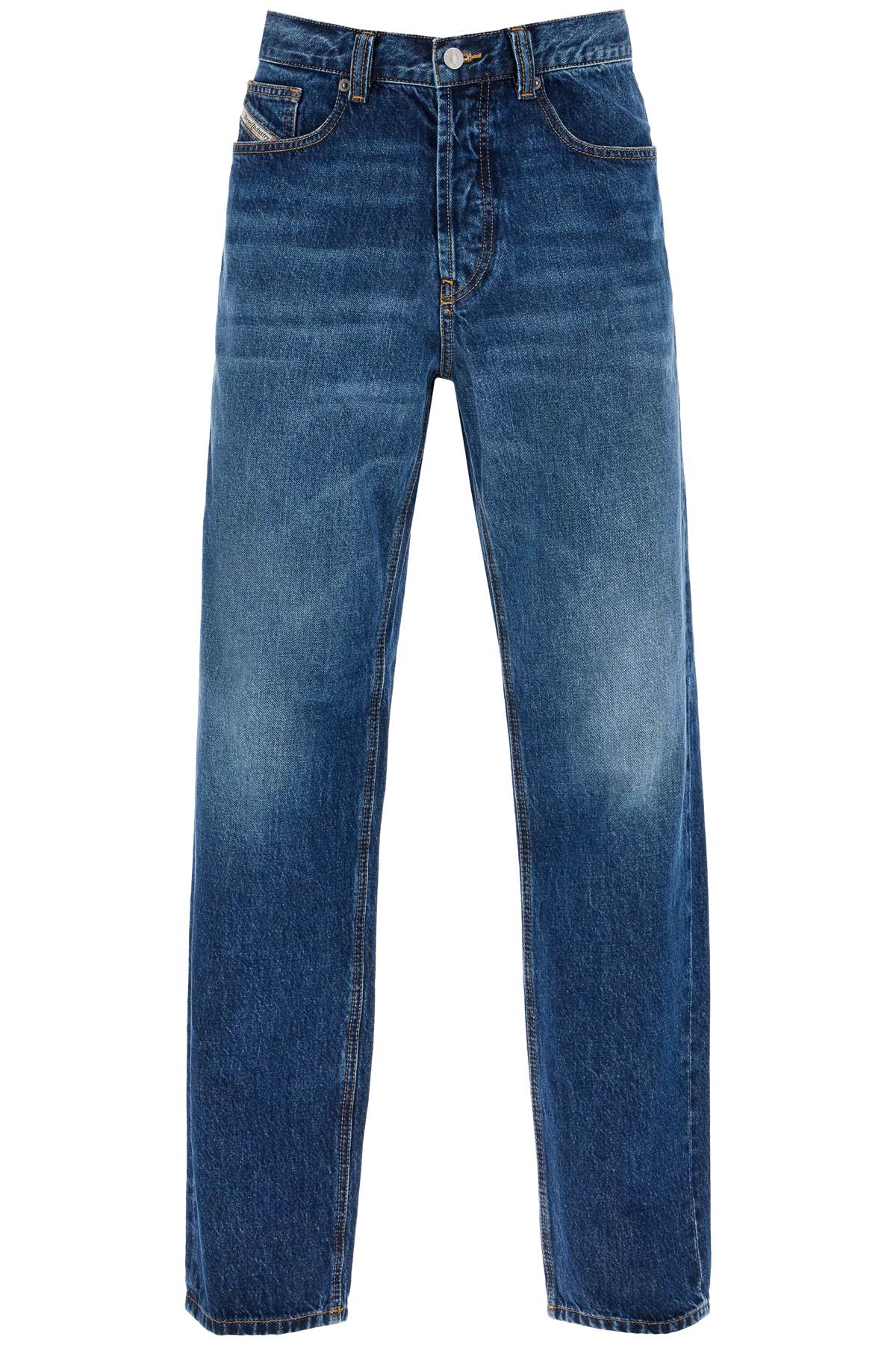 Diesel Diesel straight leg jeans 2010 d Jeans Diesel