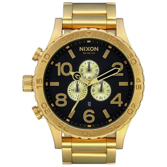 NIXON WATCHES Mod. A083-510 WATCHES NIXON