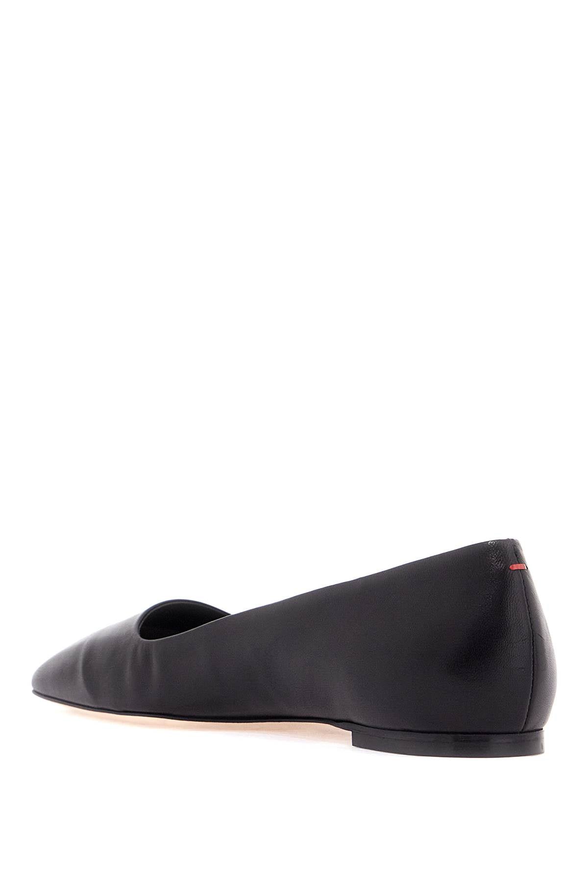 AEYDE crazy ballet fl Flat Shoes AEYDE