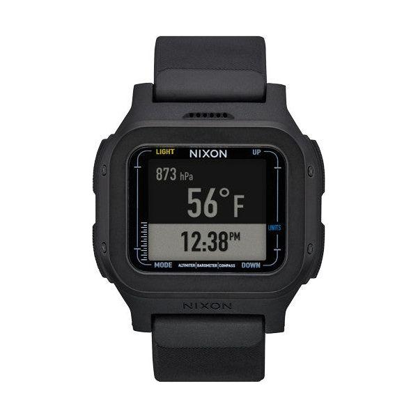 NIXON WATCHES Mod. A1324-001 WATCHES NIXON