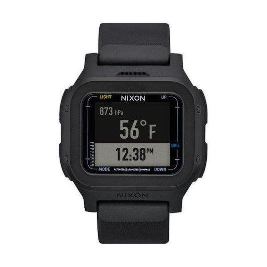 NIXON WATCHES Mod. A1324-001 WATCHES NIXON