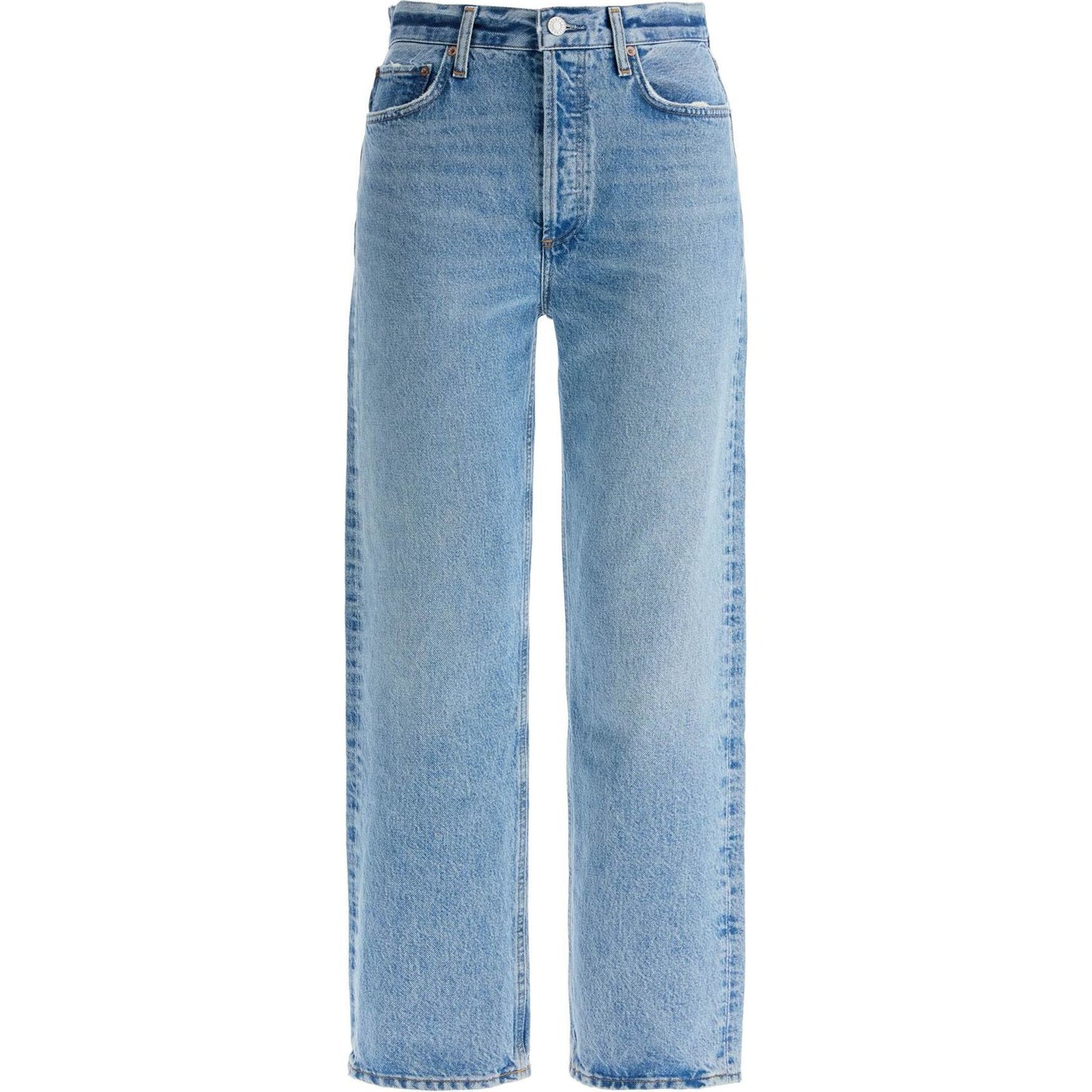 Agolde 90's pinched waist high Jeans Agolde