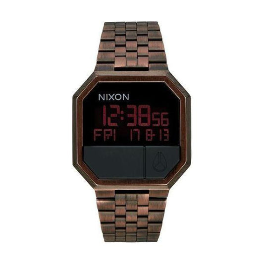 NIXON WATCHES Mod. A158-894 WATCHES NIXON