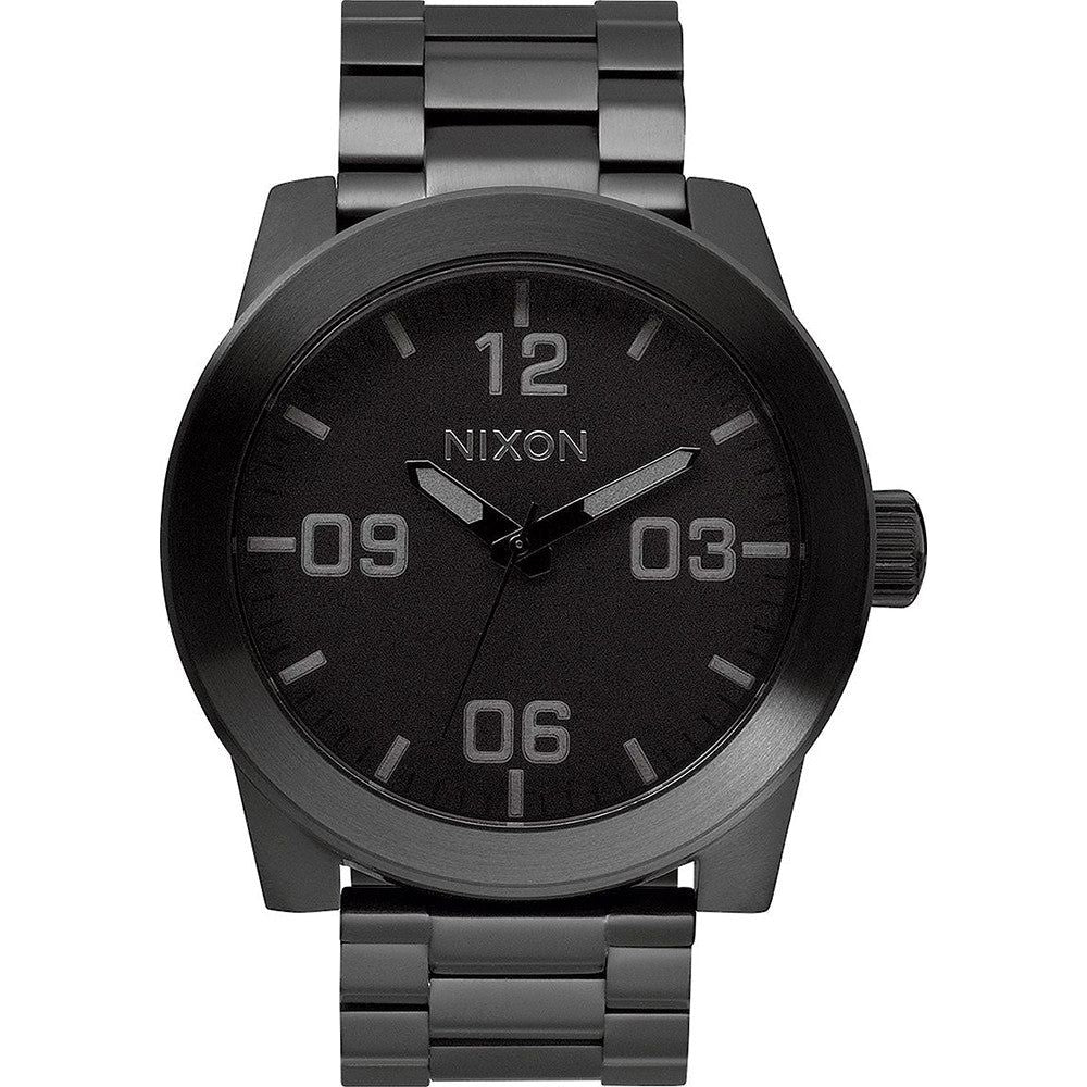 NIXON WATCHES Mod. A346-001 WATCHES NIXON