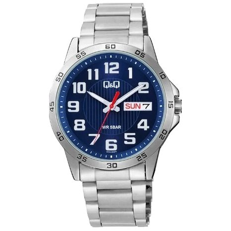 Q&Q Mod. GENT DAY & DATE