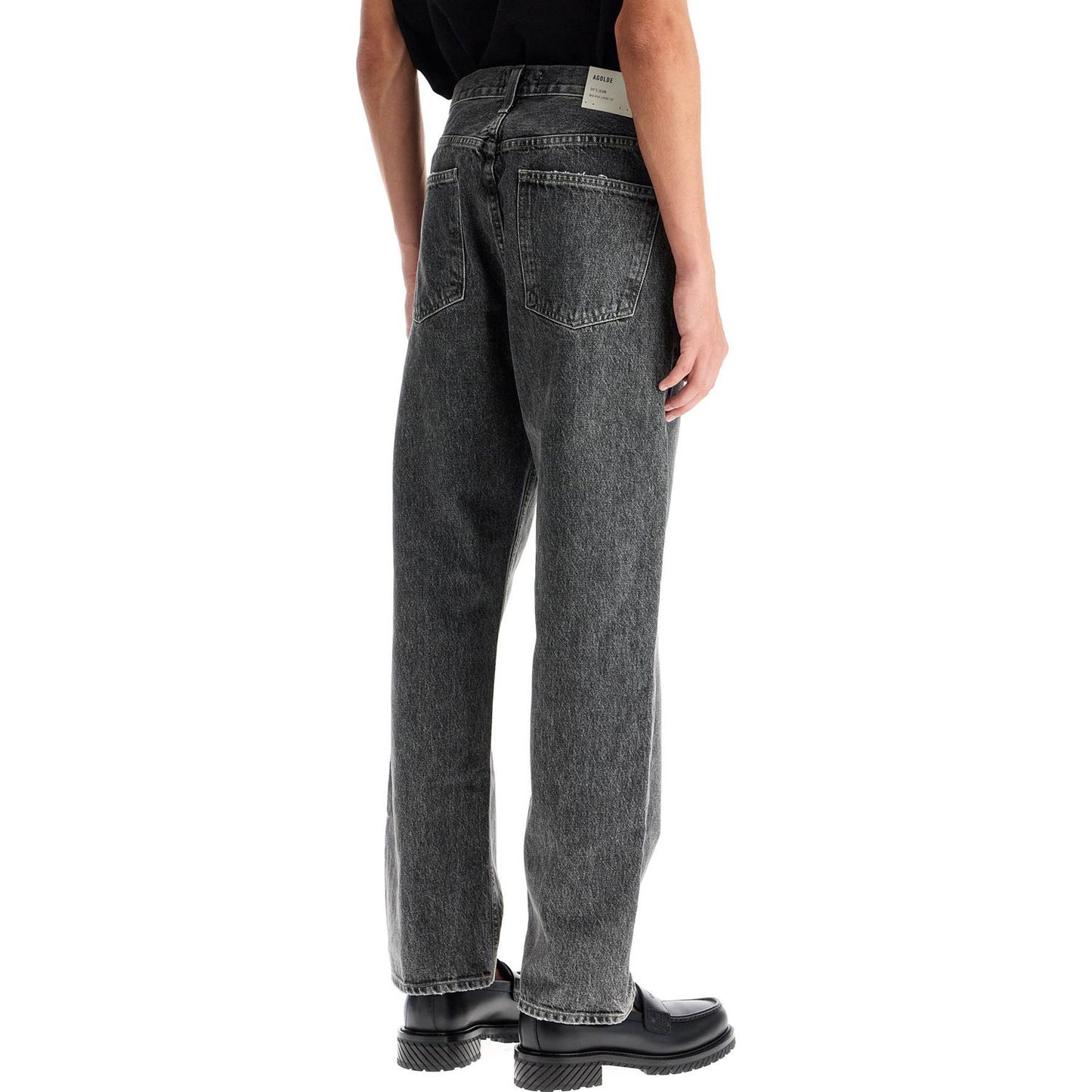 Agolde "fresh 90s loose fit jeans Jeans Agolde