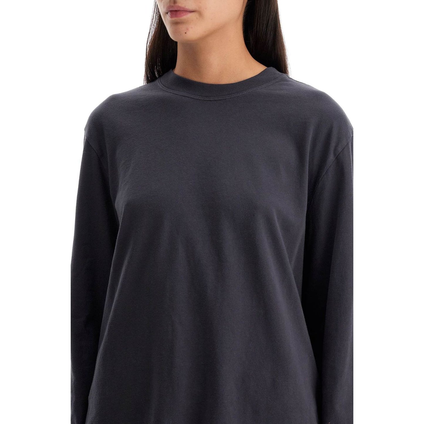 Agolde long-sleeved runa Topwear Agolde