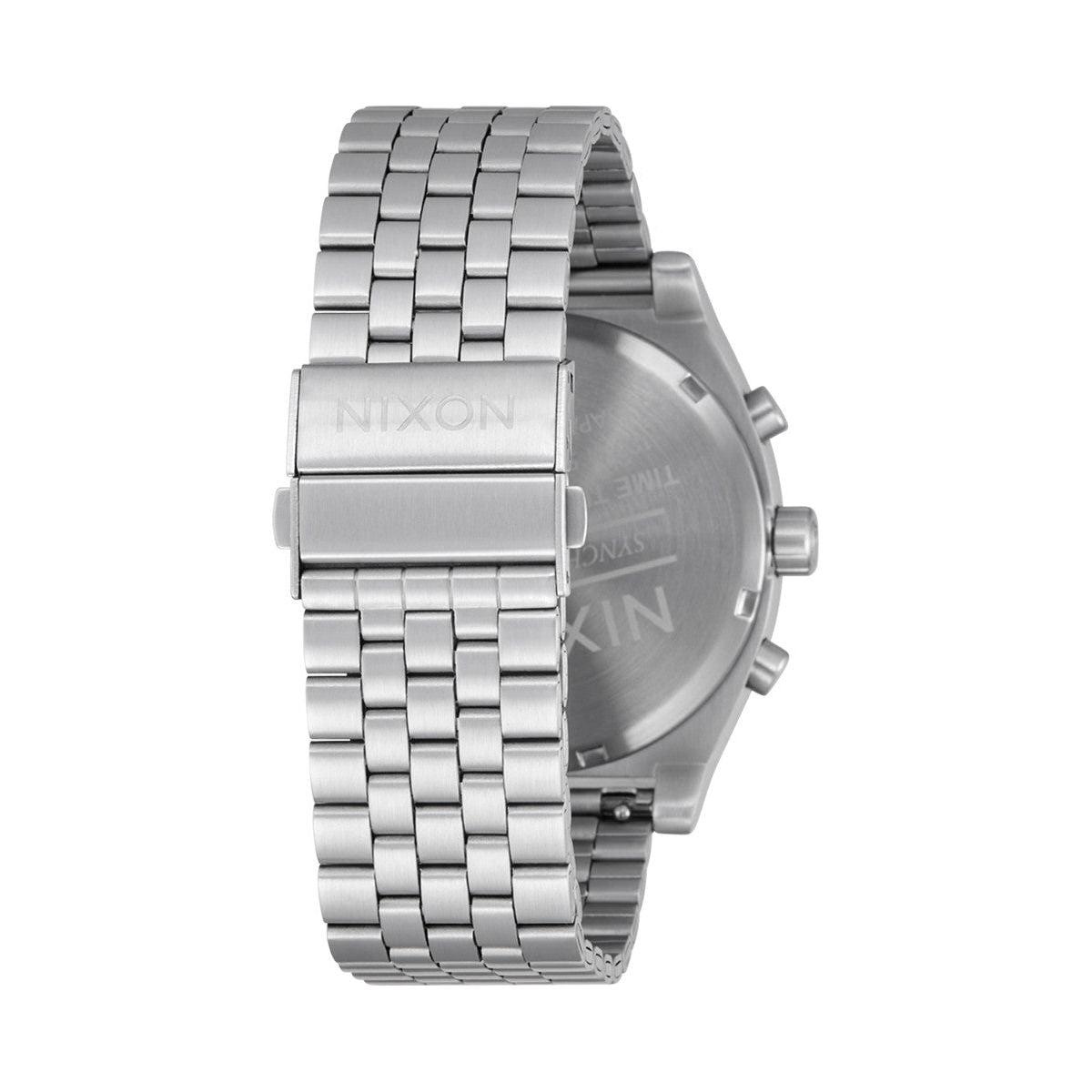 NIXON WATCHES Mod. A972-5266 WATCHES NIXON