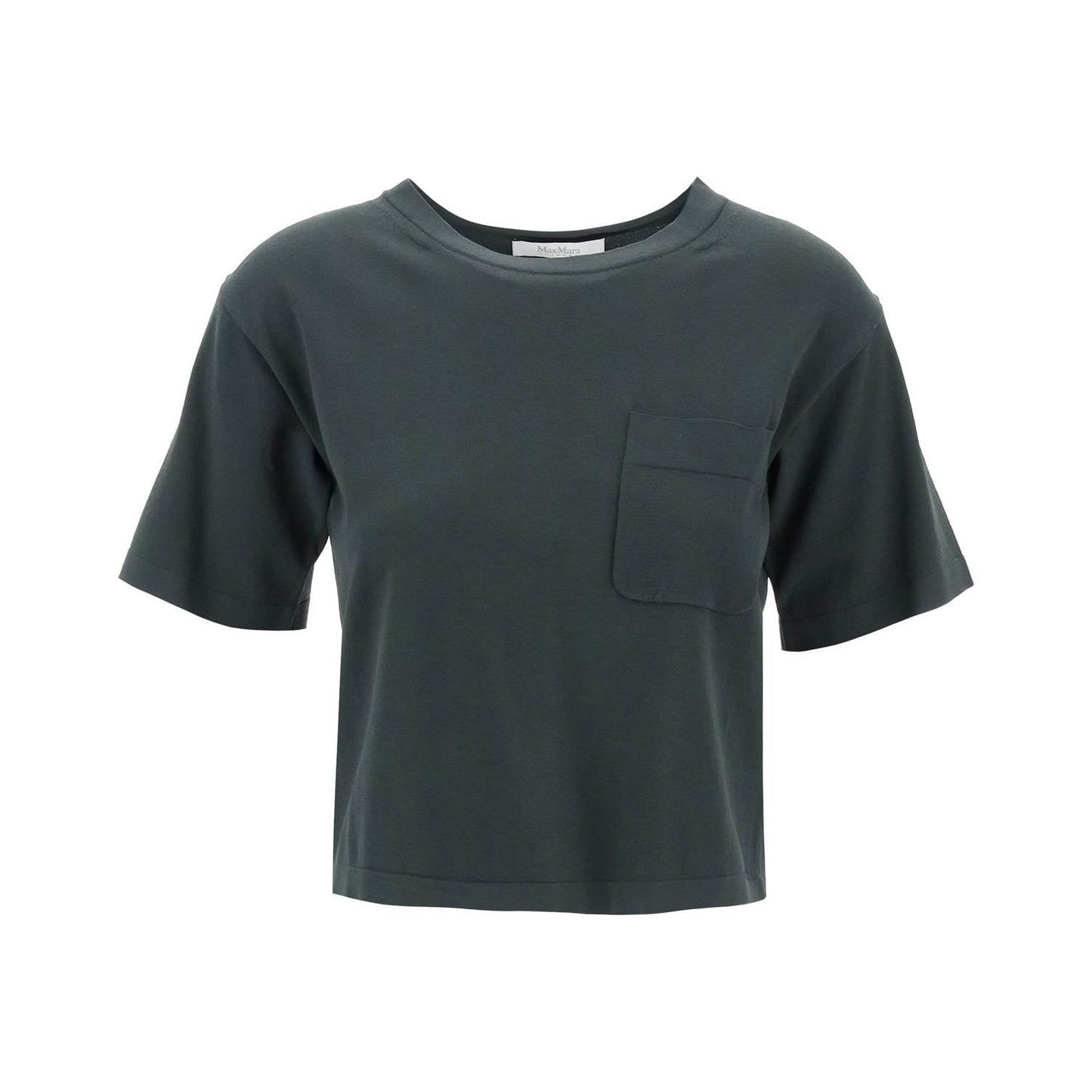 Max Mara Leisure "acro viscose knit Topwear Max Mara Leisure