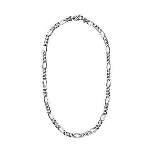 ALBERT M. JEWELS JEWELRY Mod. WSOX00546.S-60 BIJOUX,Category - Jewellery,Gender-Men,Jewellery - Accessories,Men,Necklaces - Jewellery - Accessories,Necklaces - Men,Subcategory-Necklace,Subcategory-NecklaceMenJewellery,Subcategory-Necklaces,Subcategory-Nec