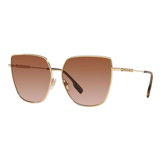 BURBERRY MOD. ALEXIS BE 3143 SUNGLASSES & EYEWEAR BURBERRY SUNGLASSES