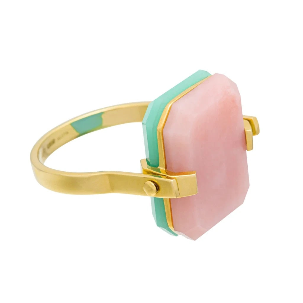 ALIITA ANELLI MOD. RIDC3000ELYG09K JEWELRY