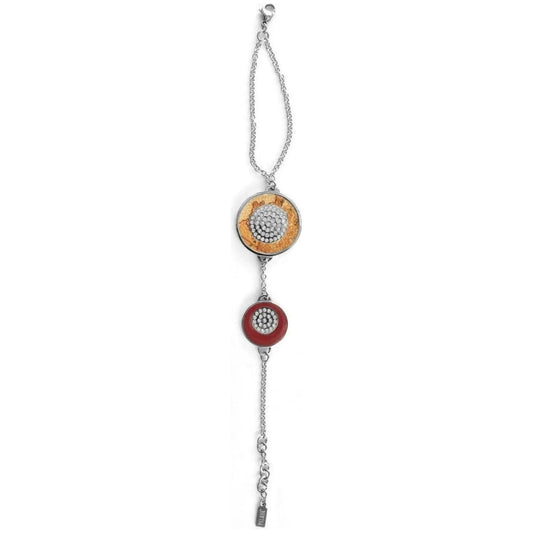 ALVIERO MARTINI JEWELS Mod. JPCM400_165 DESIGNER FASHION JEWELLERY ALVIERO MARTINI 1A CLASSE