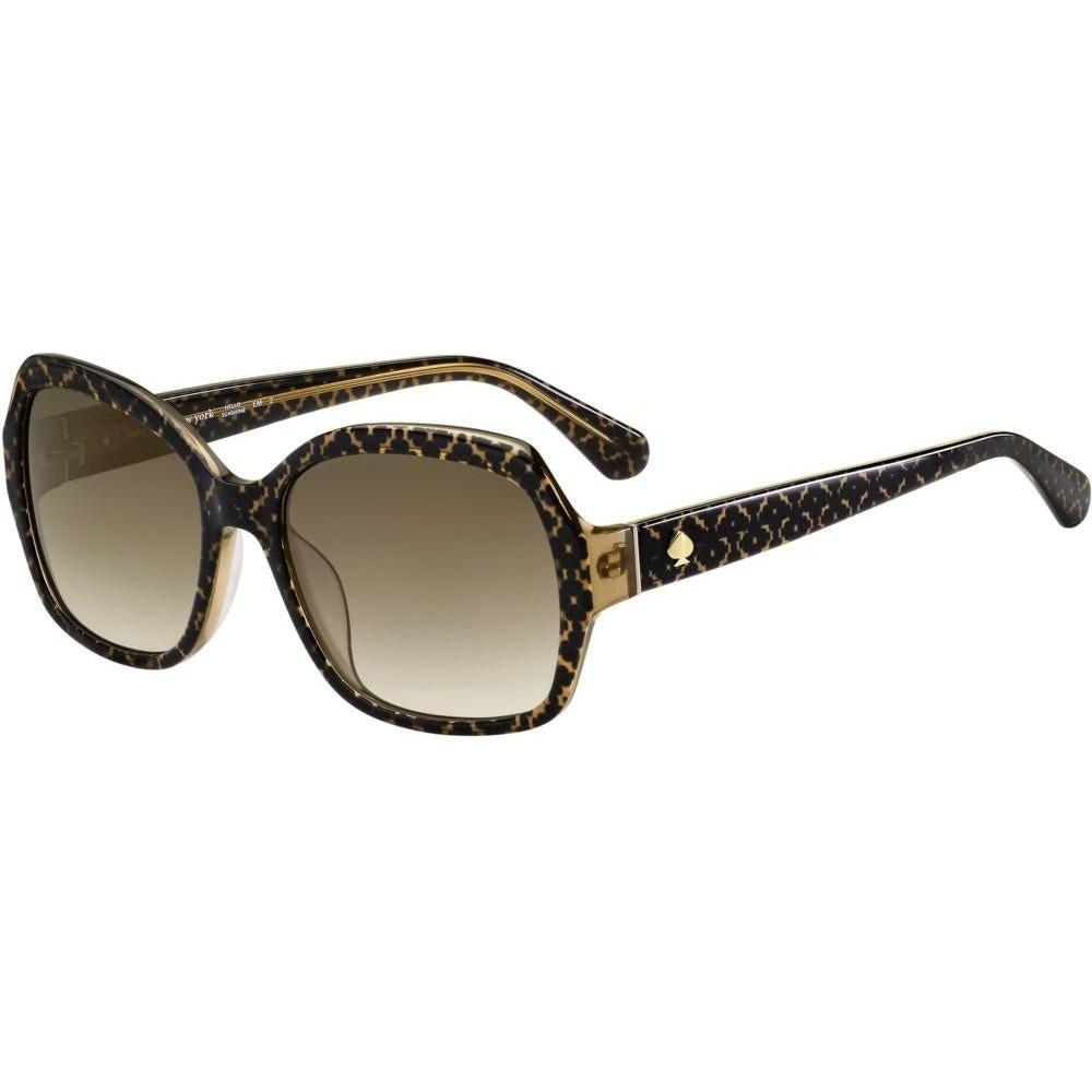 KATE SPADE MOD. AMBERLYNN_S SUNGLASSES & EYEWEAR KATE SPADE SUNGLASSES